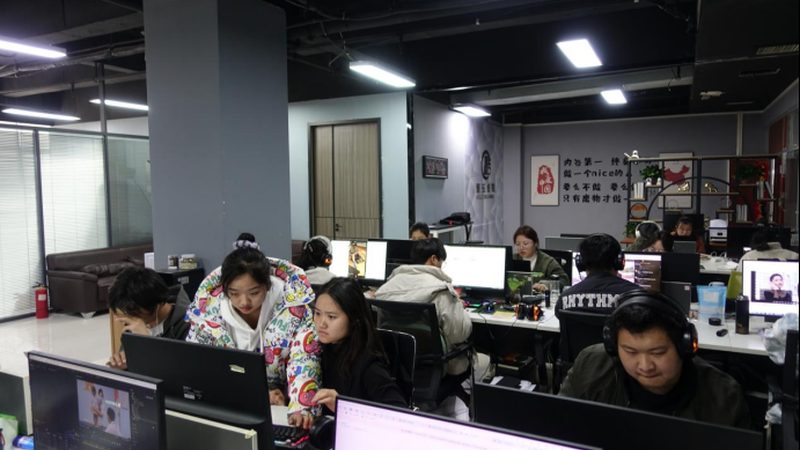 直播代运营资质不齐全怎么办