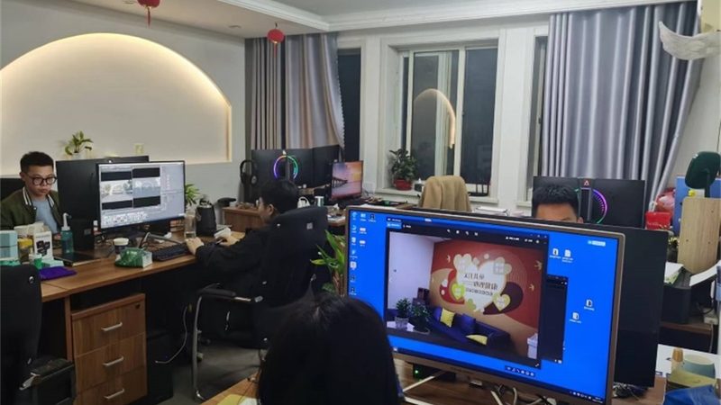 医疗宣传片拍摄配音要求