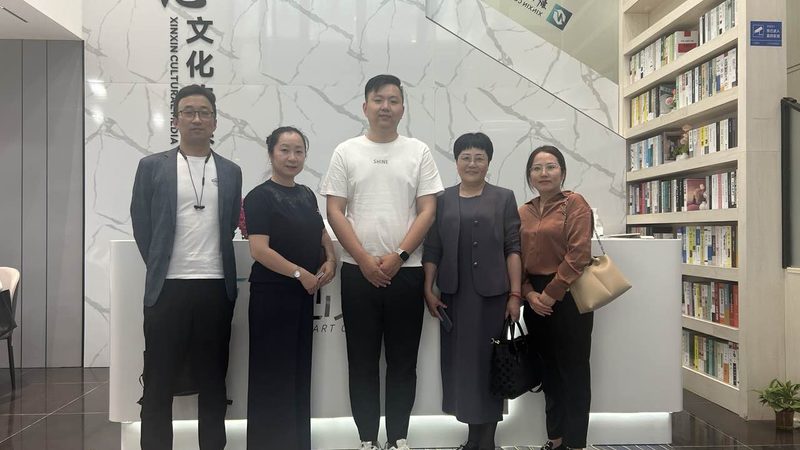上海展览会议策划公司：如何洞察其差异与选择之道
