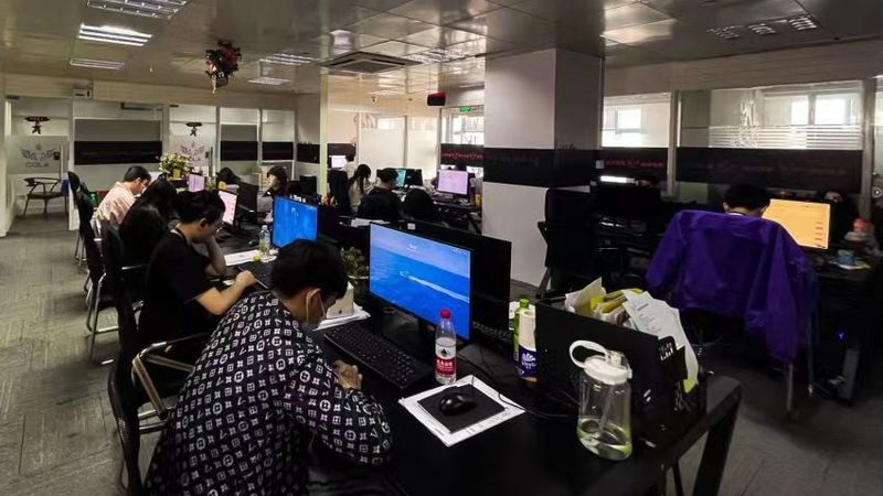 医疗三维动画制作公司哪家好