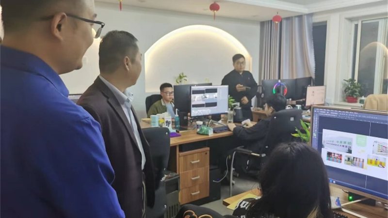 影视调色入门：揭秘色彩艺术背后的技术奥秘