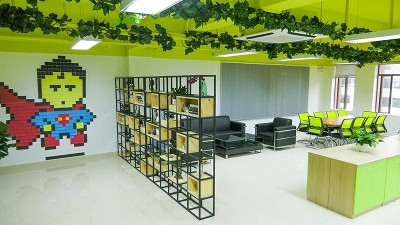 VI设计合同价格构成解析